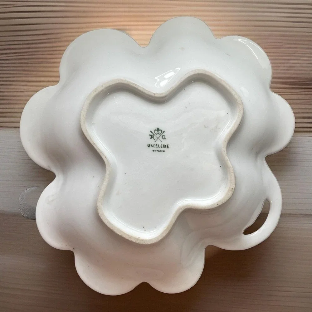 Madeleine vintage✨continental bavaria